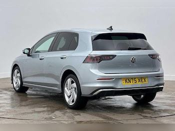 Used Volkswagen Golf 2025 for sale - 78852325: Photo