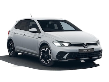 Used Volkswagen Polo 2026 for sale - 78532200: Photo