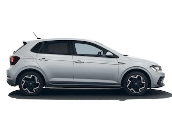 Used Volkswagen Polo 2026 for sale - 78532200: Photo