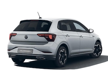 Used Volkswagen Polo 2026 for sale - 78532200: Photo