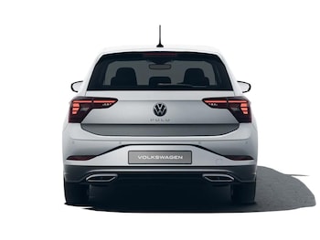 Used Volkswagen Polo 2026 for sale - 78532200: Photo