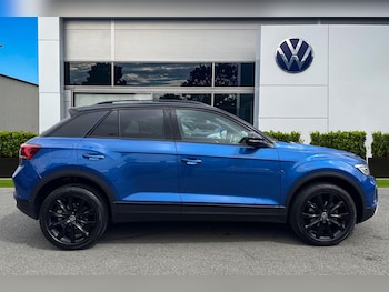 Used Volkswagen T-Roc 2024 for sale - 78776990: Photo