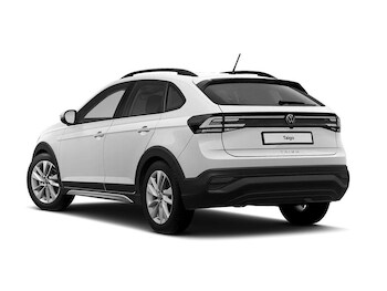 Used Volkswagen T-Roc 2026 for sale - 77302929: Photo