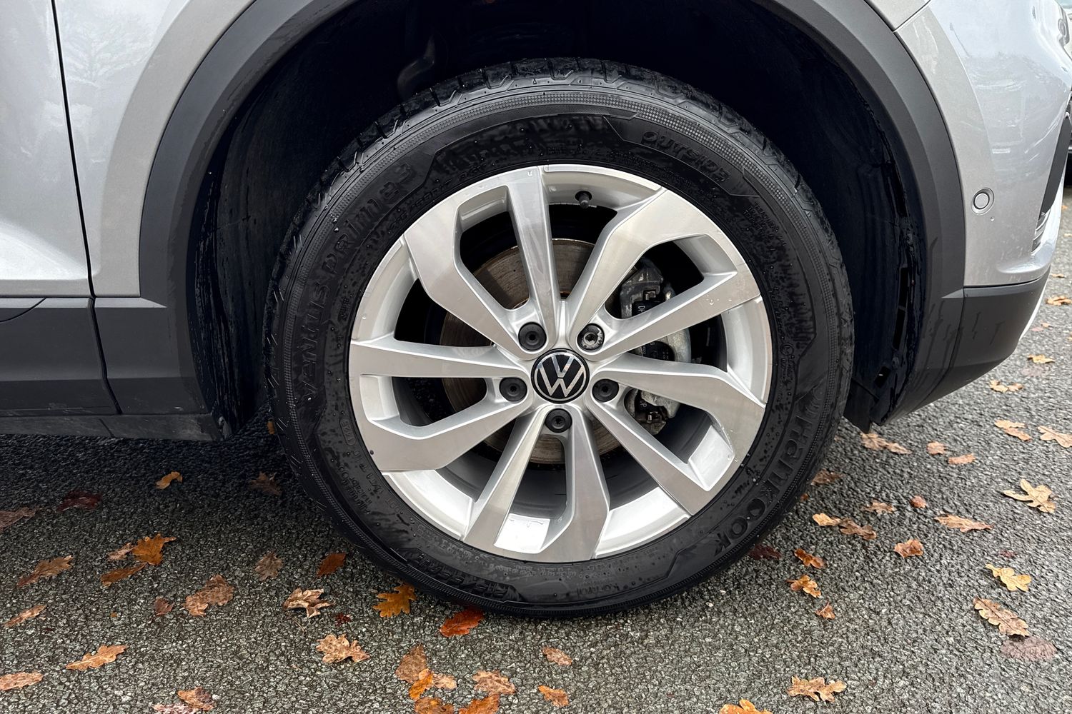 Used Volkswagen T-Roc 2025 for sale - 76876103: Photo 10