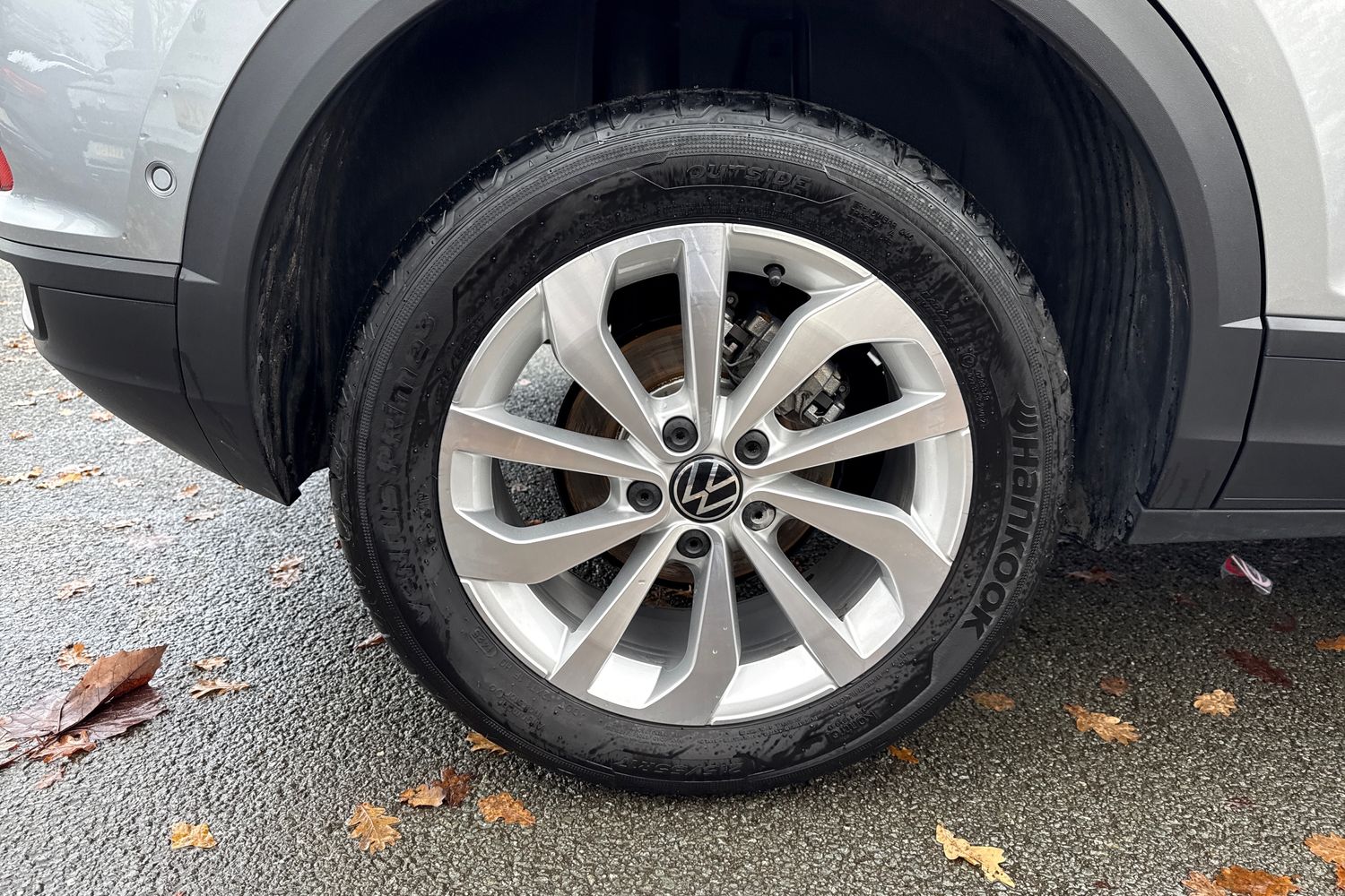 Used Volkswagen T-Roc 2025 for sale - 76876103: Photo 11