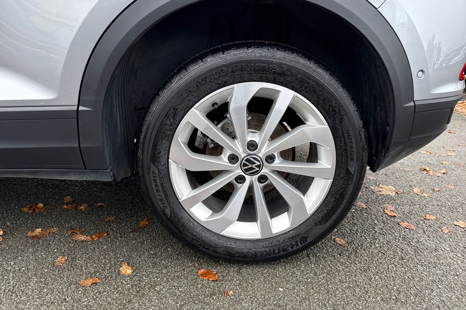 Used Volkswagen T-Roc 2025 for sale - 76876103: Photo 12