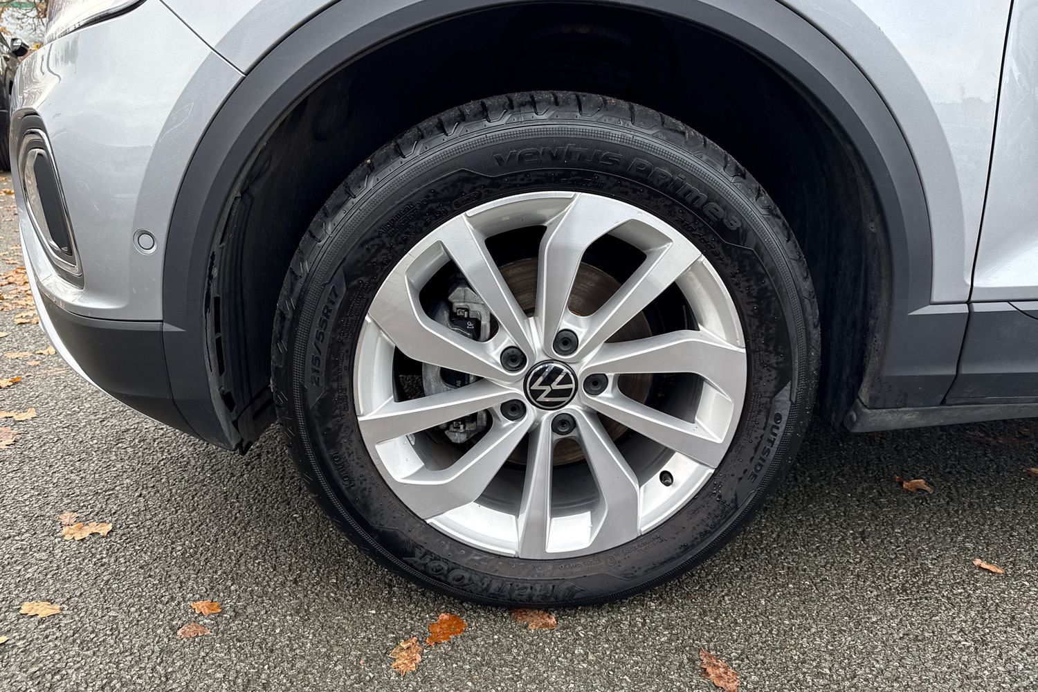 Used Volkswagen T-Roc 2025 for sale - 76876103: Photo 13