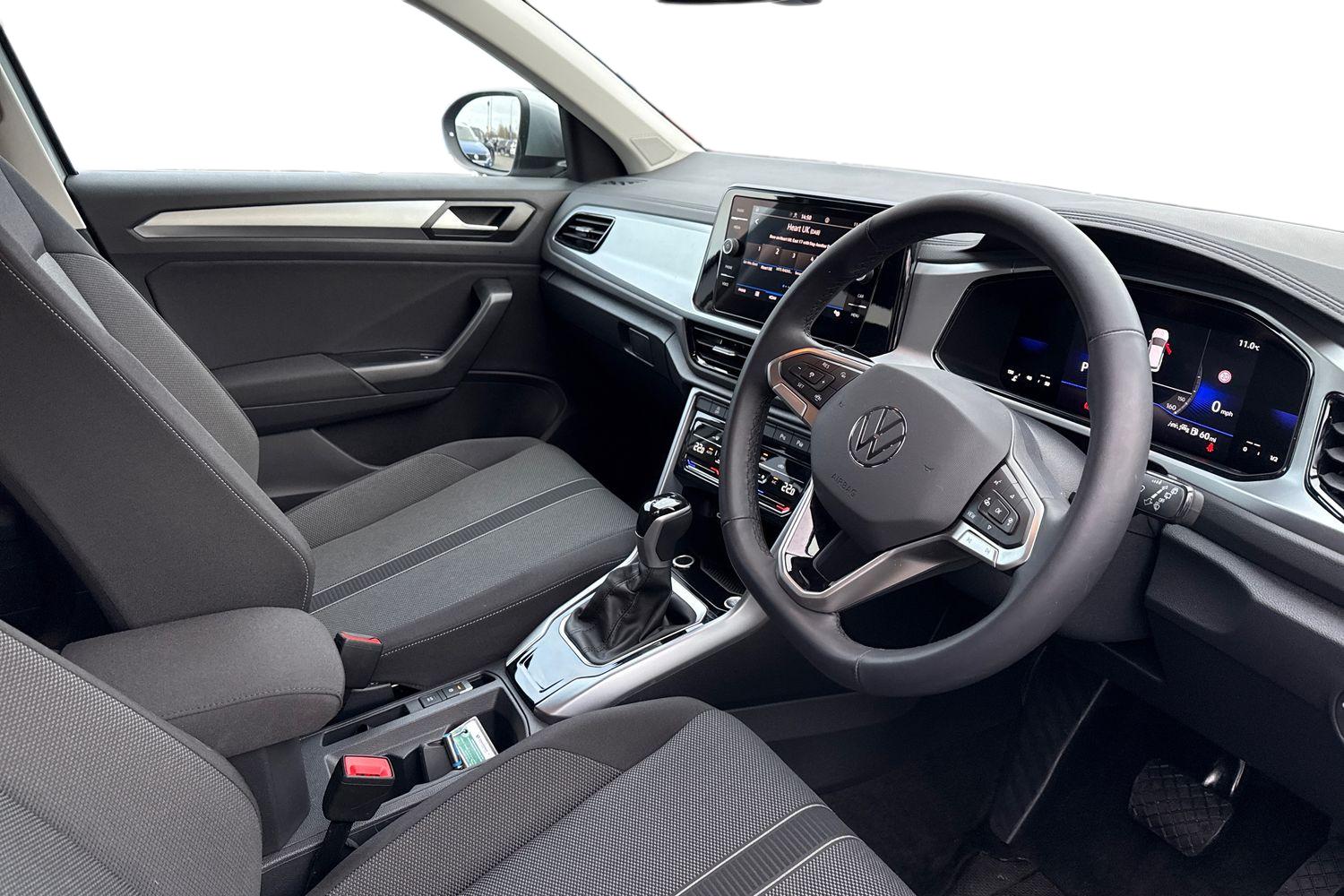 Used Volkswagen T-Roc 2025 for sale - 76876103: Photo 14