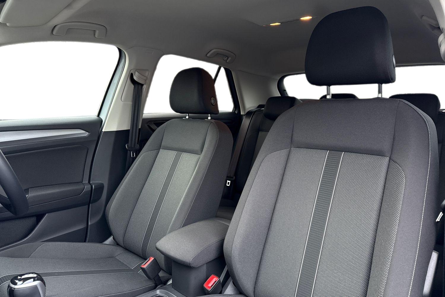 Used Volkswagen T-Roc 2025 for sale - 76876103: Photo 16