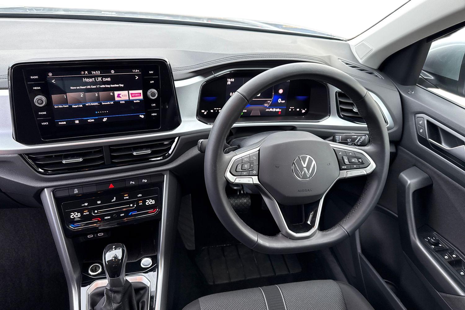 Used Volkswagen T-Roc 2025 for sale - 76876103: Photo 18