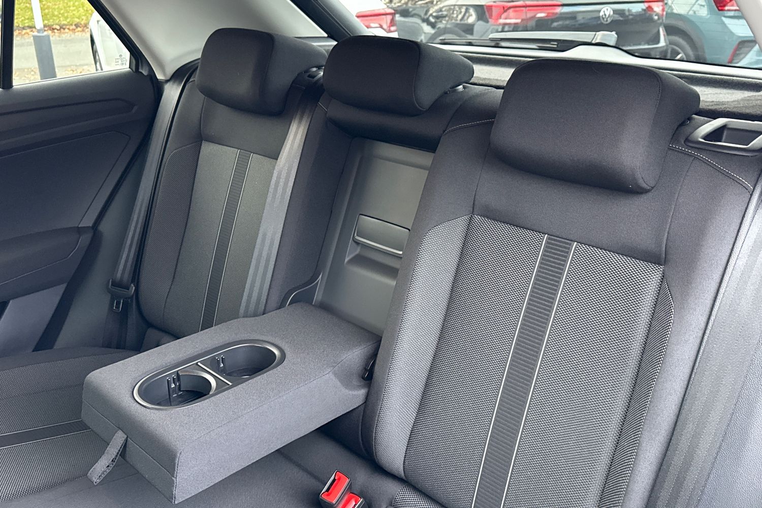 Used Volkswagen T-Roc 2025 for sale - 76876103: Photo 19