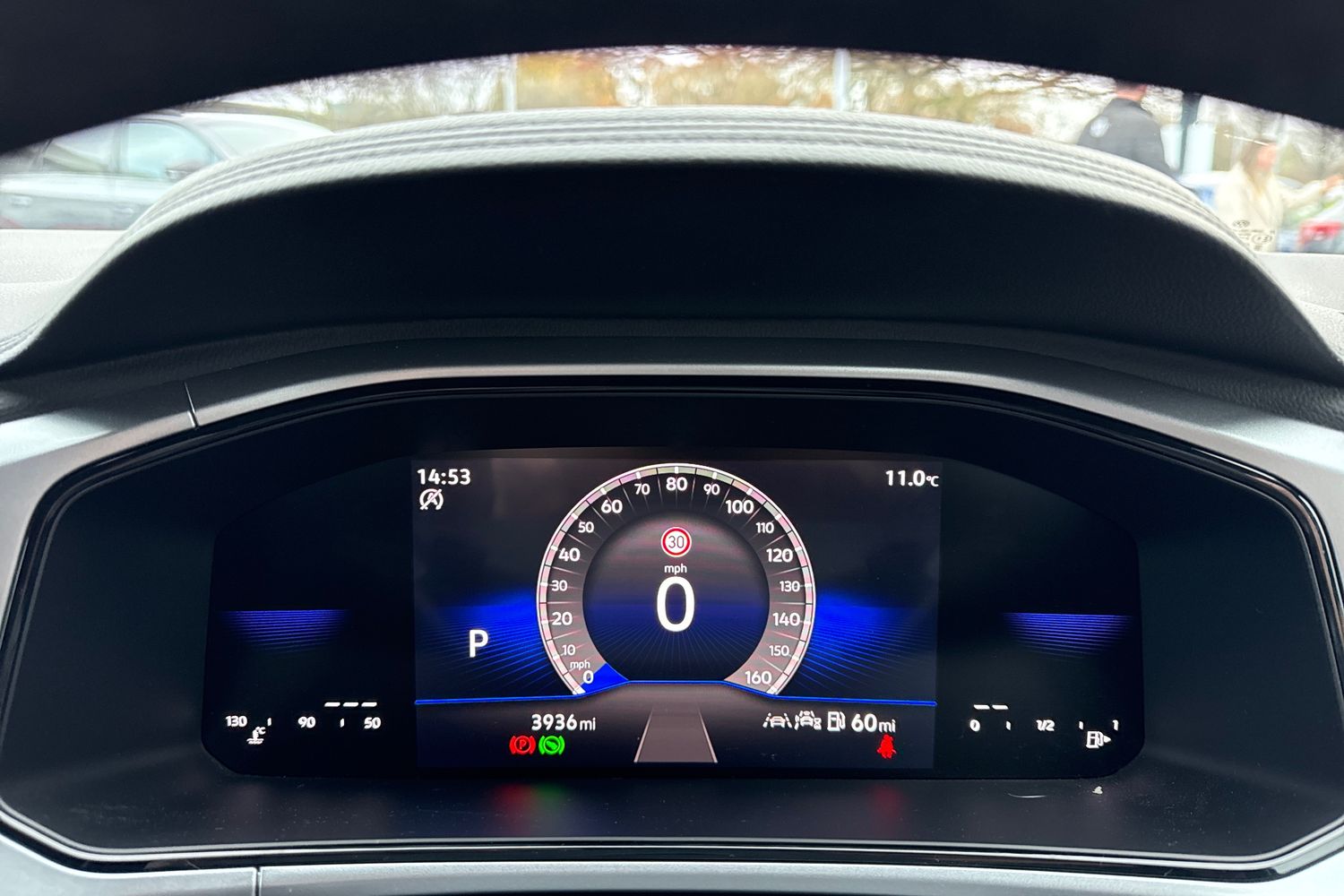 Used Volkswagen T-Roc 2025 for sale - 76876103: Photo 26