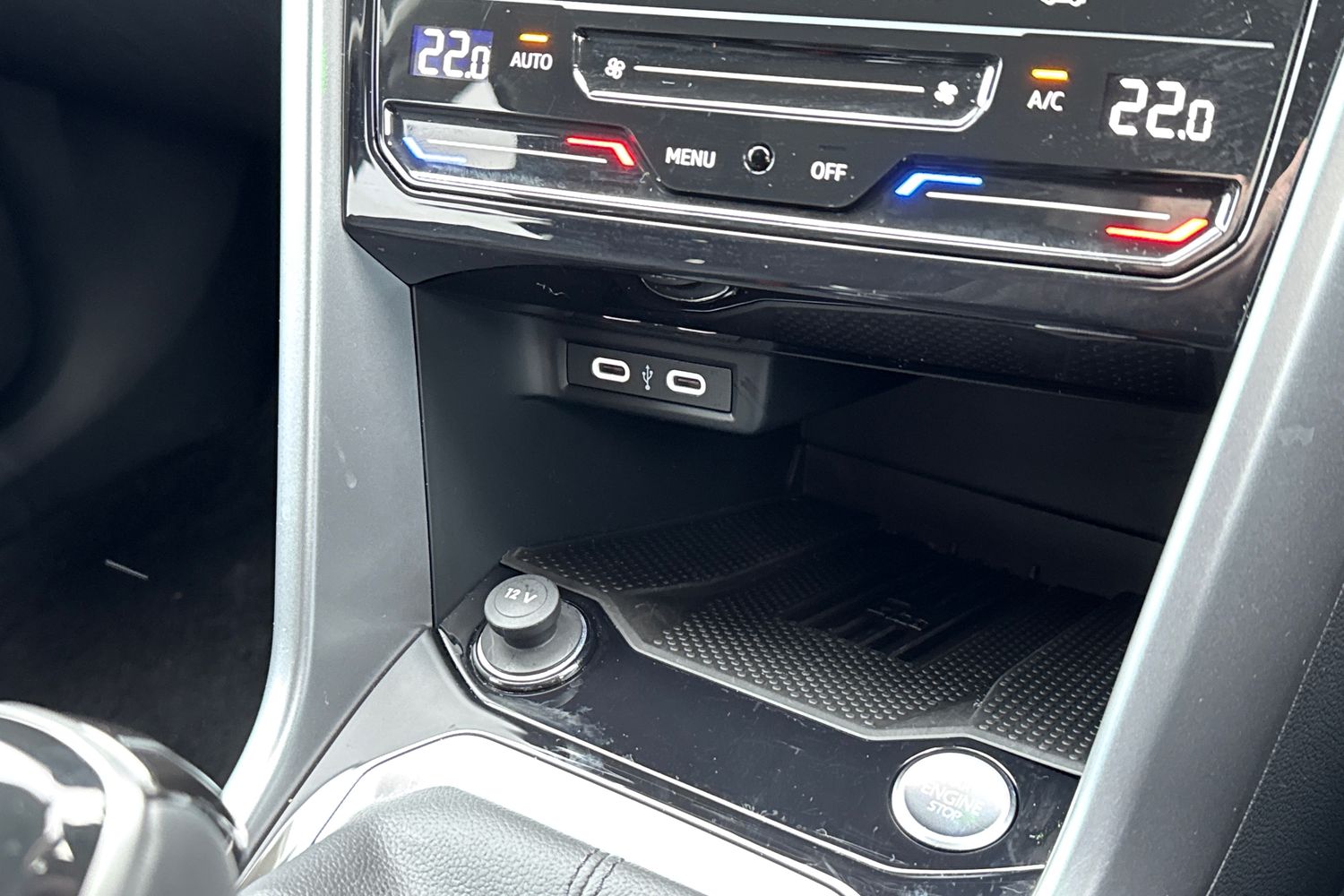 Used Volkswagen T-Roc 2025 for sale - 76876103: Photo 34