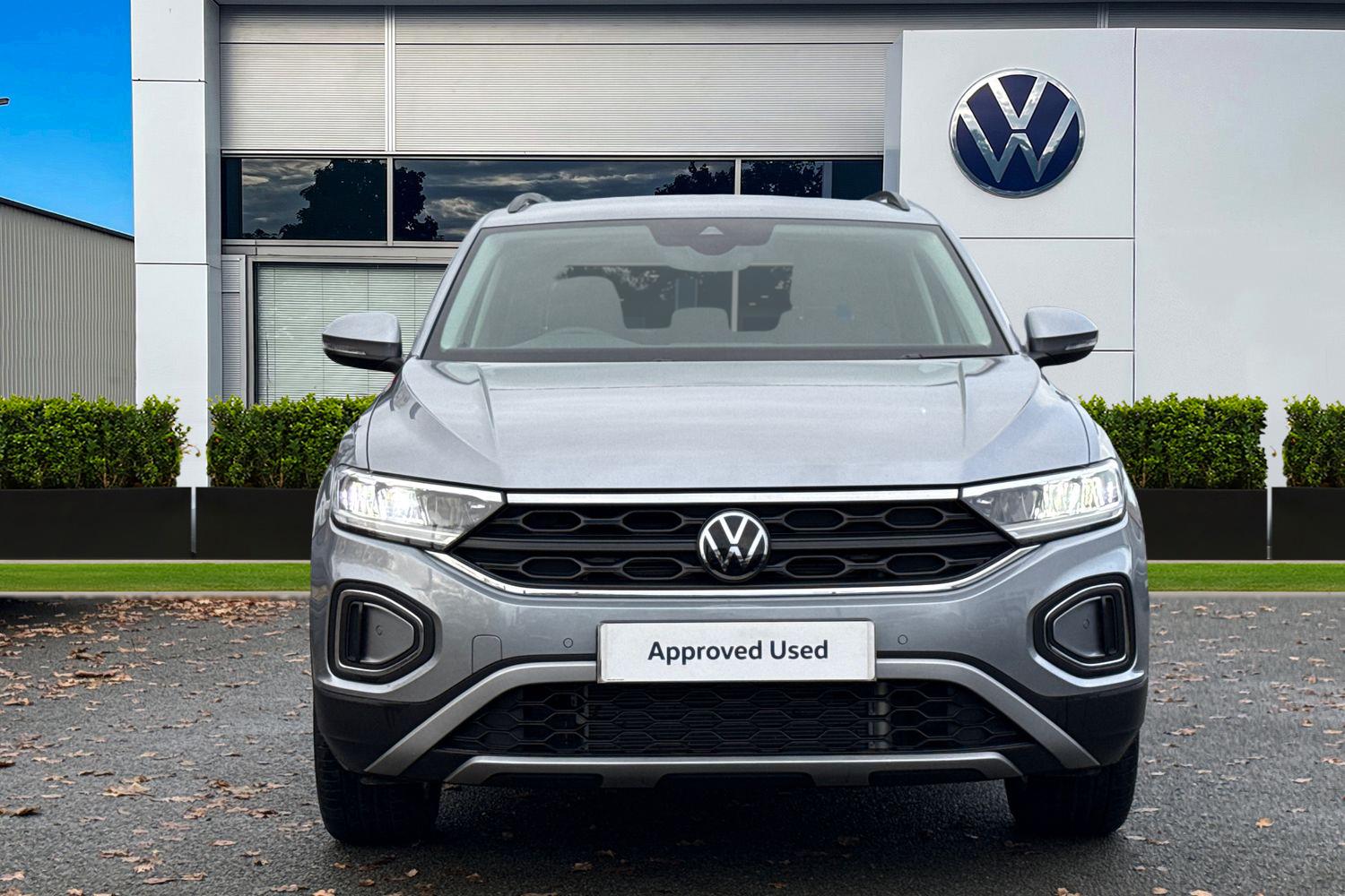 Used Volkswagen T-Roc 2025 for sale - 76876103: Photo 6