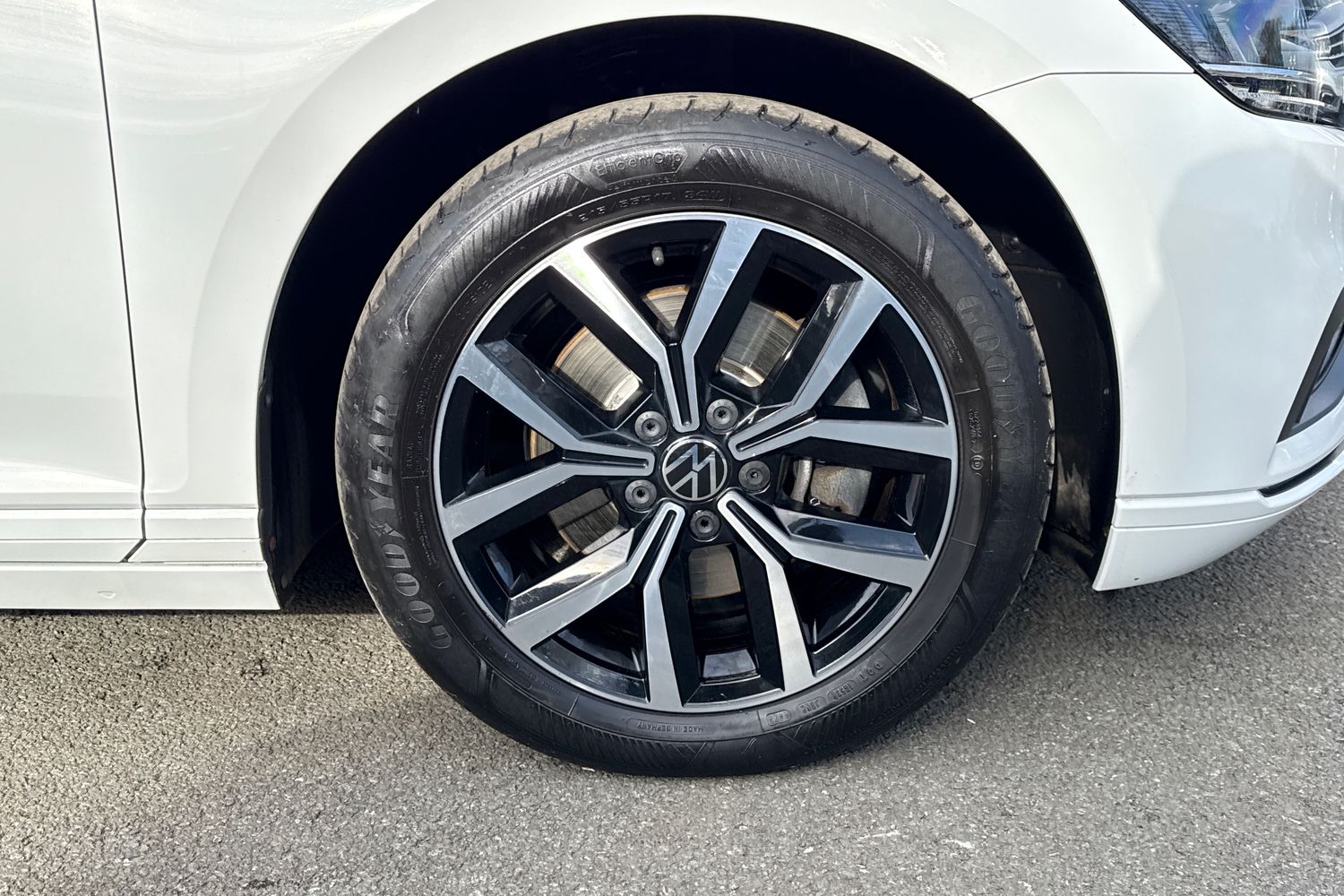 Used Volkswagen Passat 2020 for sale - 78029415: Photo 10