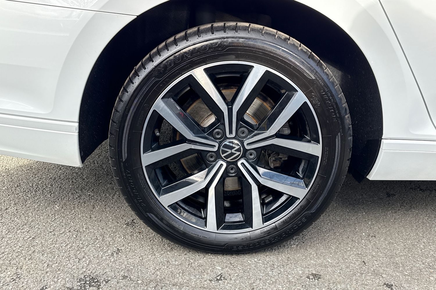 Used Volkswagen Passat 2020 for sale - 78029415: Photo 11