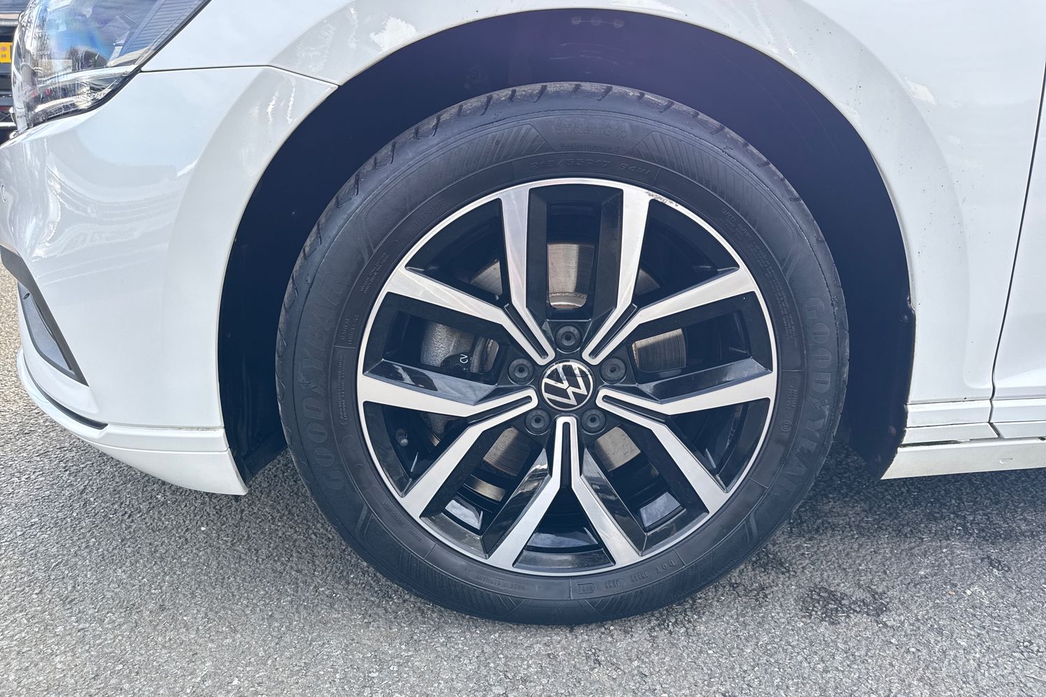 Used Volkswagen Passat 2020 for sale - 78029415: Photo 13