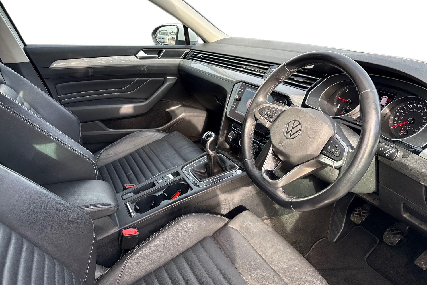 Used Volkswagen Passat 2020 for sale - 78029415: Photo 14