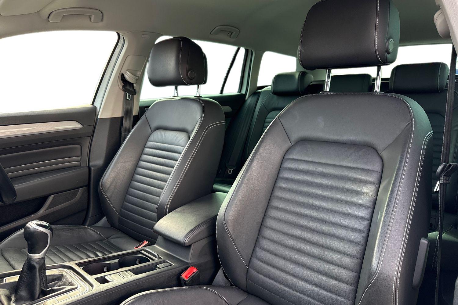 Used Volkswagen Passat 2020 for sale - 78029415: Photo 16