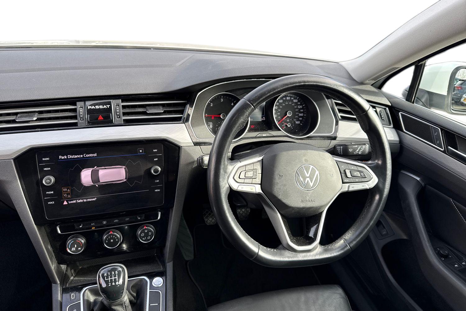 Used Volkswagen Passat 2020 for sale - 78029415: Photo 18