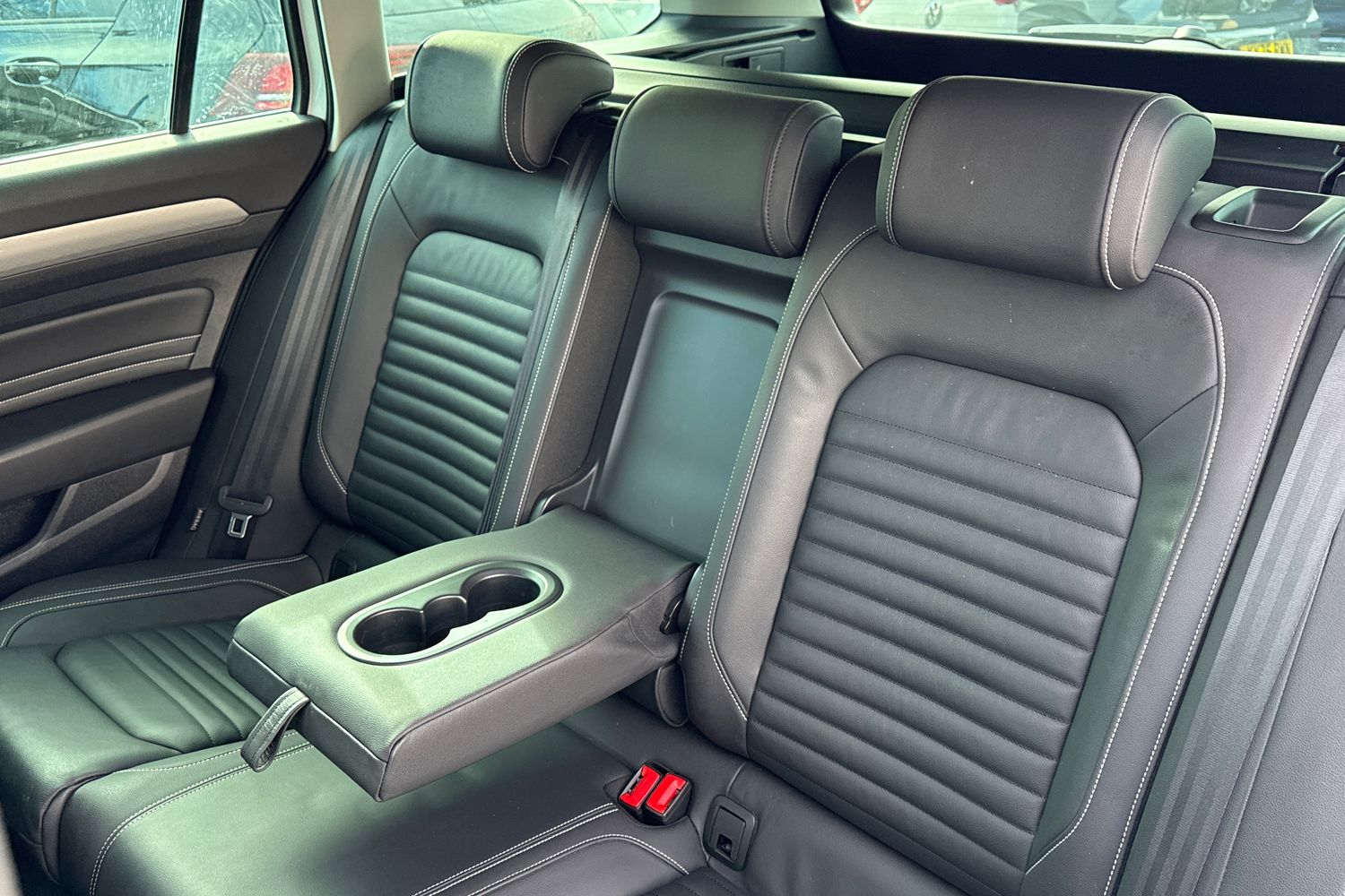 Used Volkswagen Passat 2020 for sale - 78029415: Photo 19