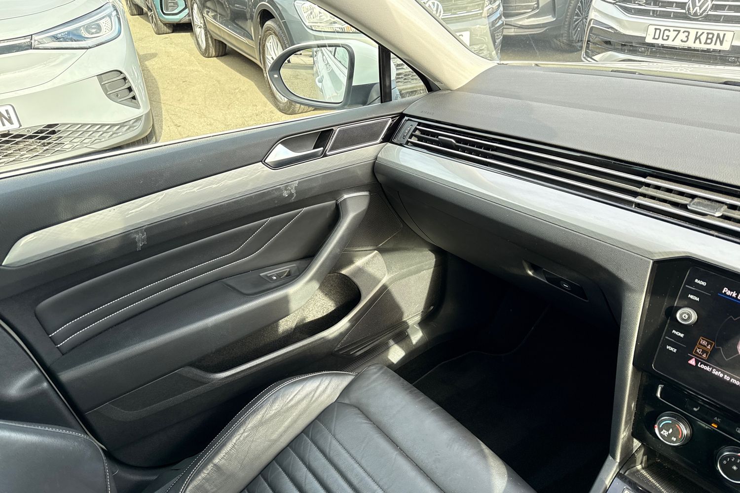 Used Volkswagen Passat 2020 for sale - 78029415: Photo 20