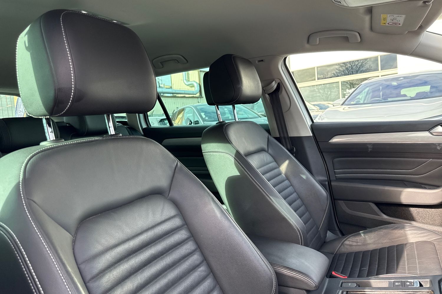 Used Volkswagen Passat 2020 for sale - 78029415: Photo 24