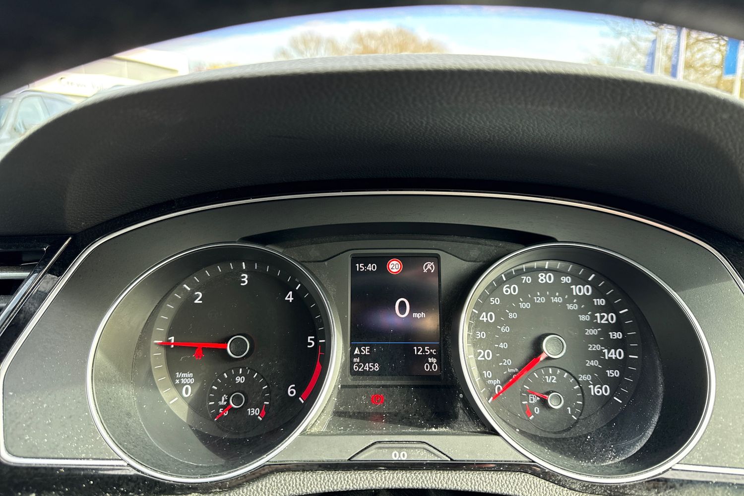 Used Volkswagen Passat 2020 for sale - 78029415: Photo 26