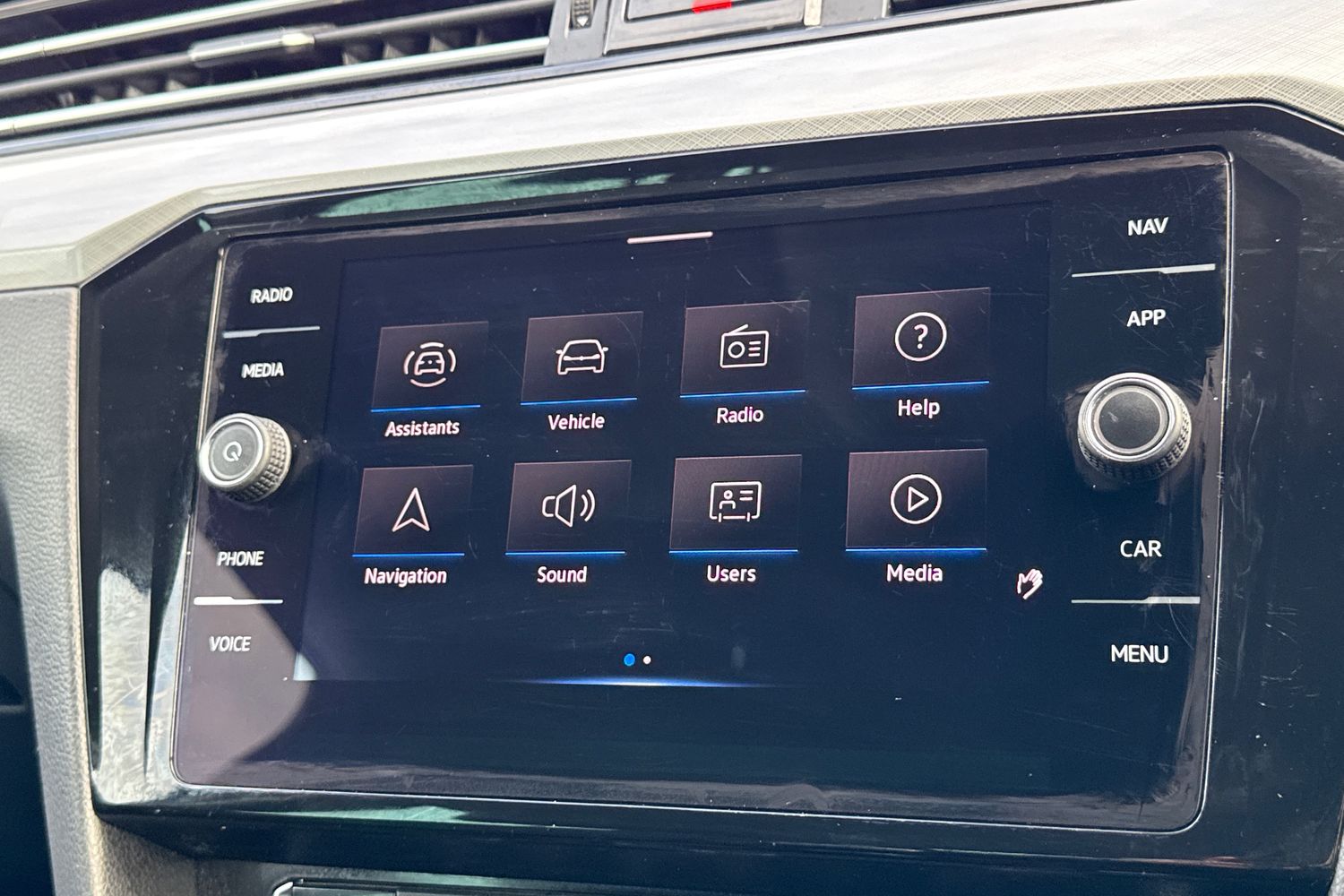 Used Volkswagen Passat 2020 for sale - 78029415: Photo 27