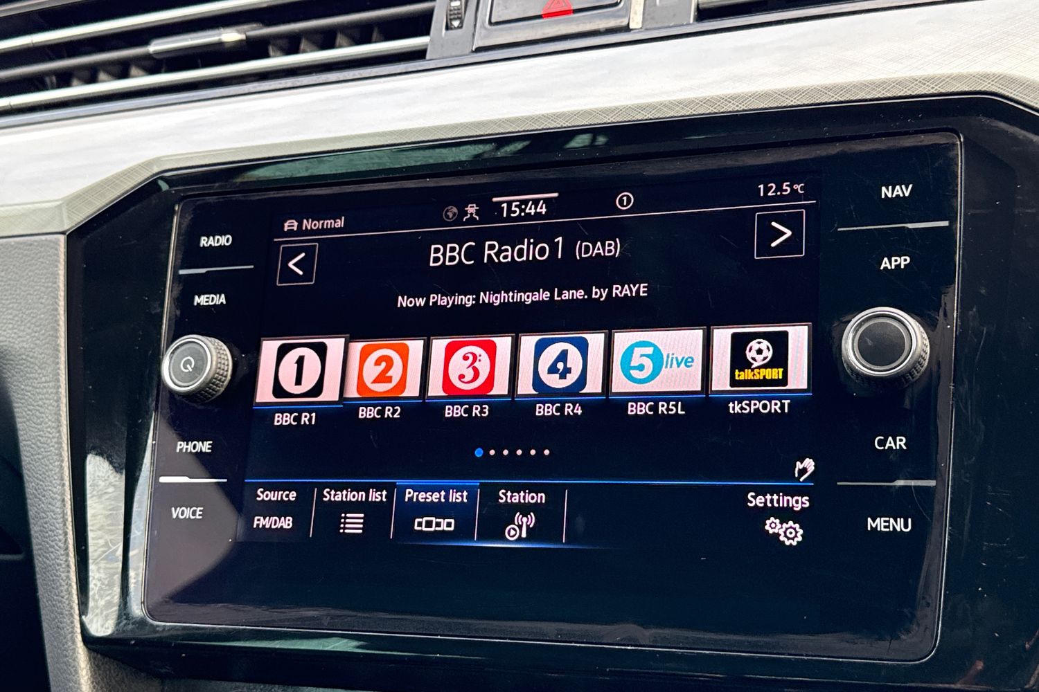 Used Volkswagen Passat 2020 for sale - 78029415: Photo 28