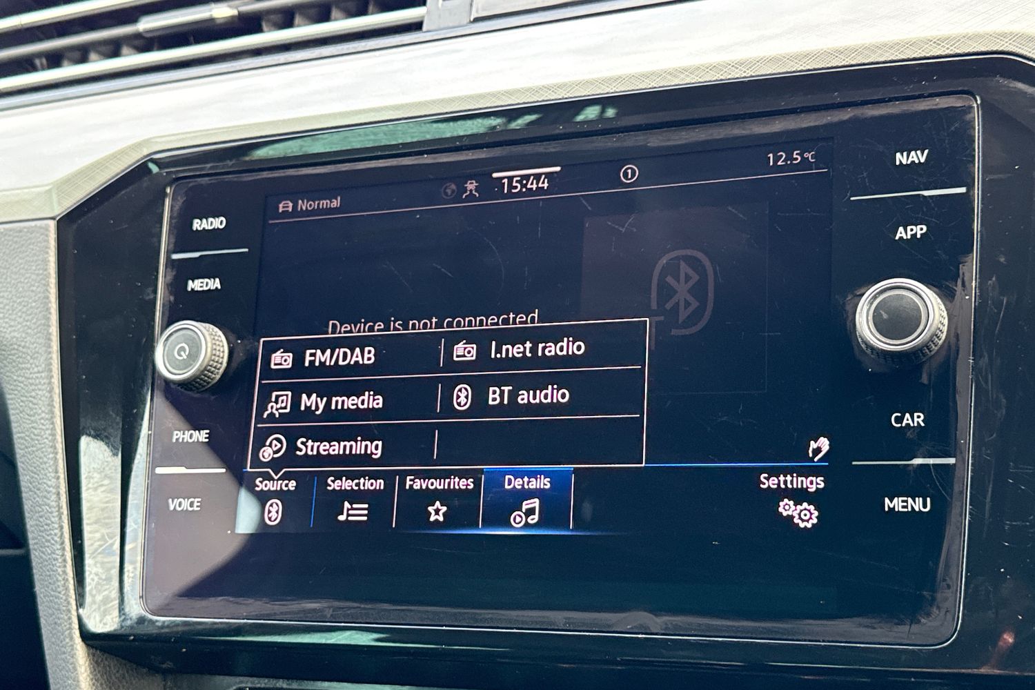 Used Volkswagen Passat 2020 for sale - 78029415: Photo 29