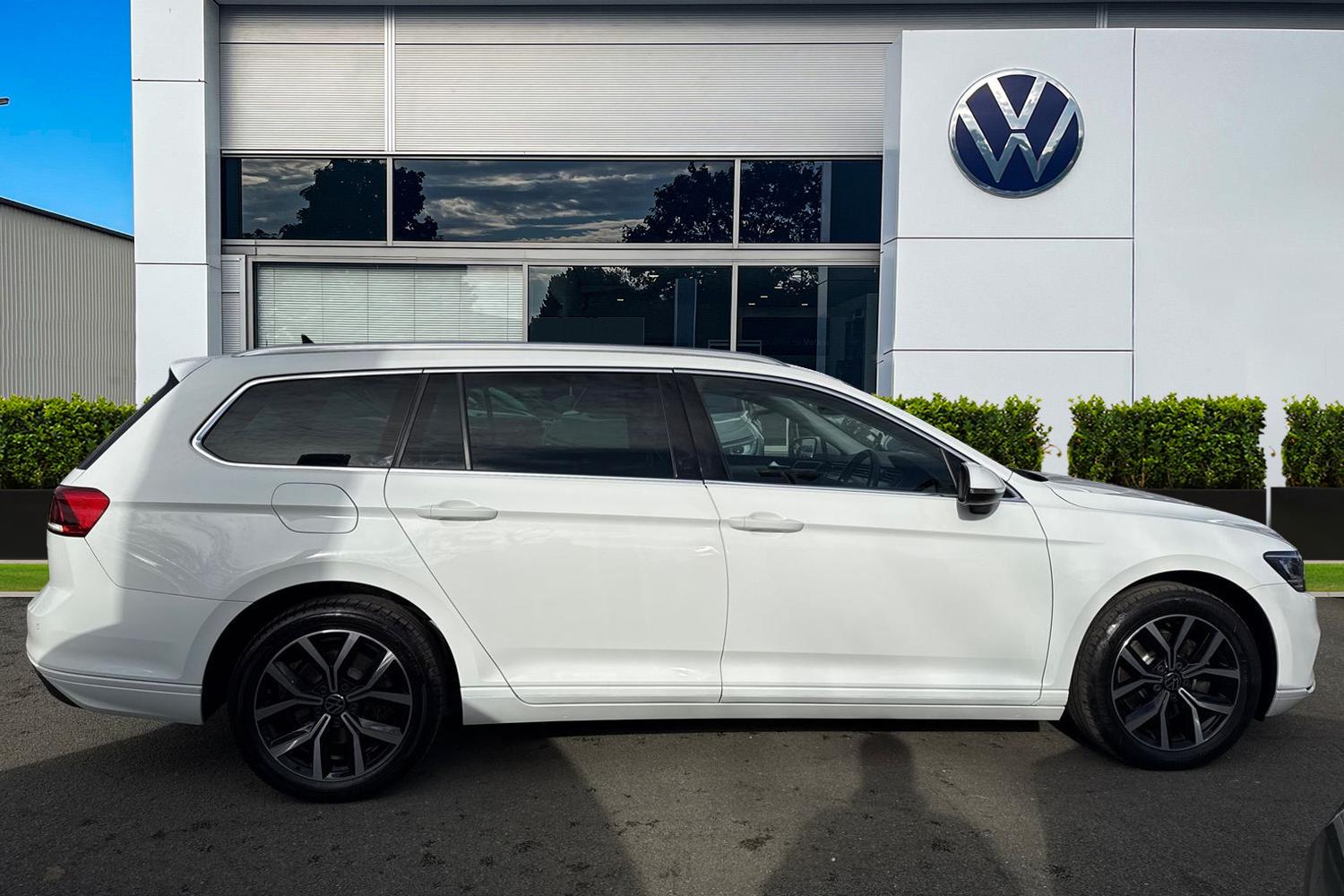 Used Volkswagen Passat 2020 for sale - 78029415: Photo 3