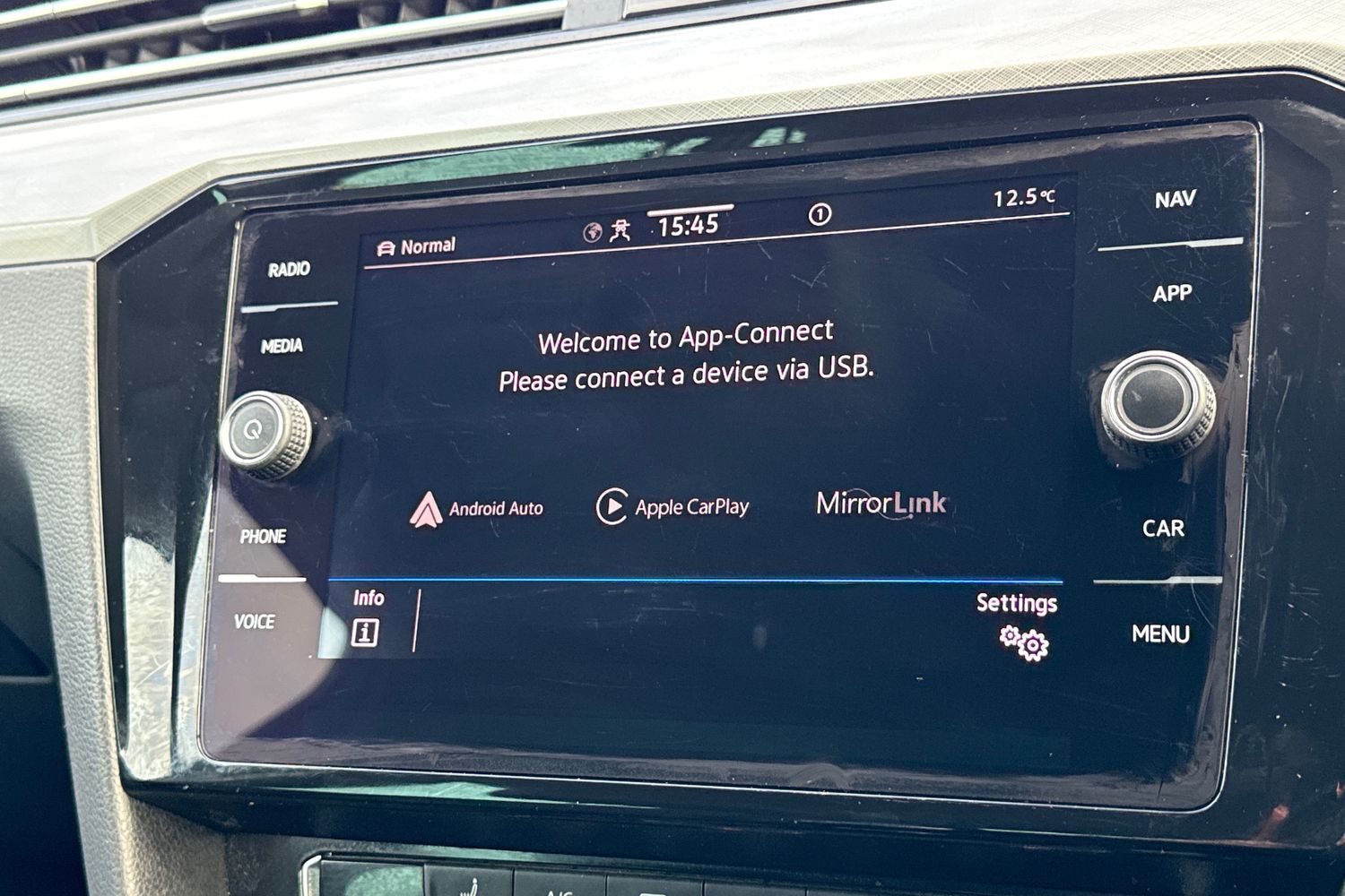 Used Volkswagen Passat 2020 for sale - 78029415: Photo 30