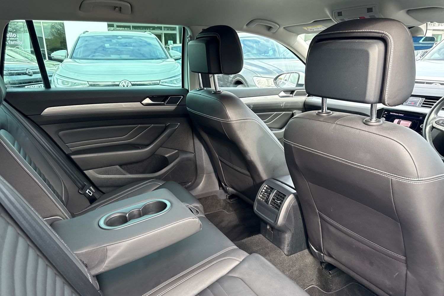 Used Volkswagen Passat 2020 for sale - 78029415: Photo 35