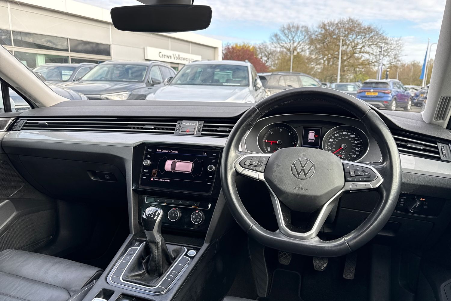 Used Volkswagen Passat 2020 for sale - 78029415: Photo 36