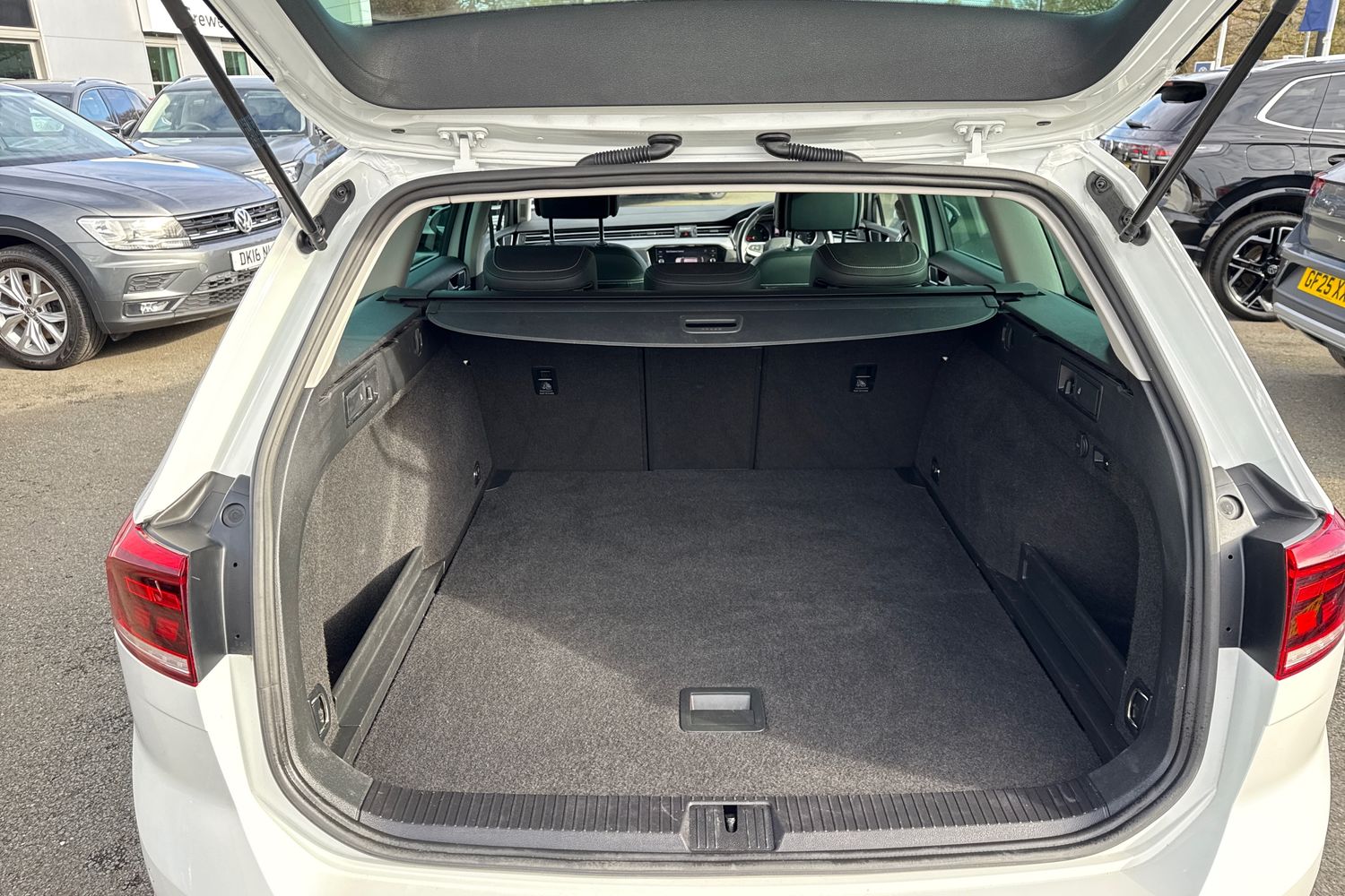 Used Volkswagen Passat 2020 for sale - 78029415: Photo 7