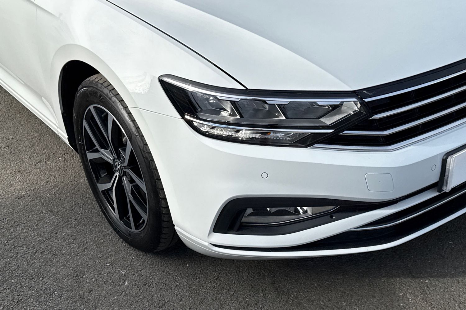 Used Volkswagen Passat 2020 for sale - 78029415: Photo 9