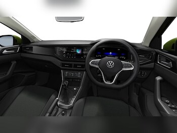 Used Volkswagen Taigo 2026 for sale - 78454274: Photo
