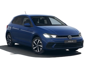 Used Volkswagen Polo 2026 for sale - 77897682: Photo