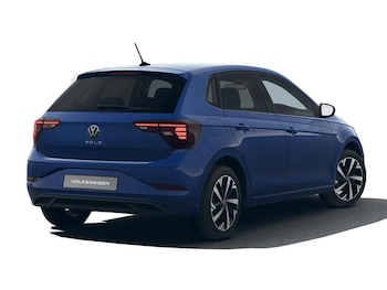 Used Volkswagen Polo 2026 for sale - 77897682: Photo
