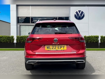 Used Volkswagen Golf 2022 for sale - 79112199: Photo