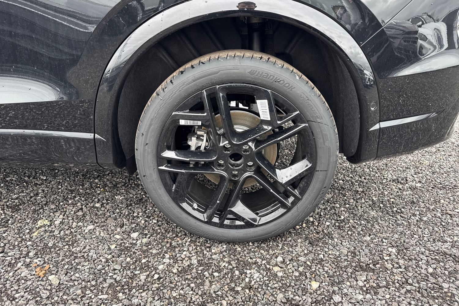 Used Volkswagen Tiguan 2025 for sale - 76495449: Photo 10