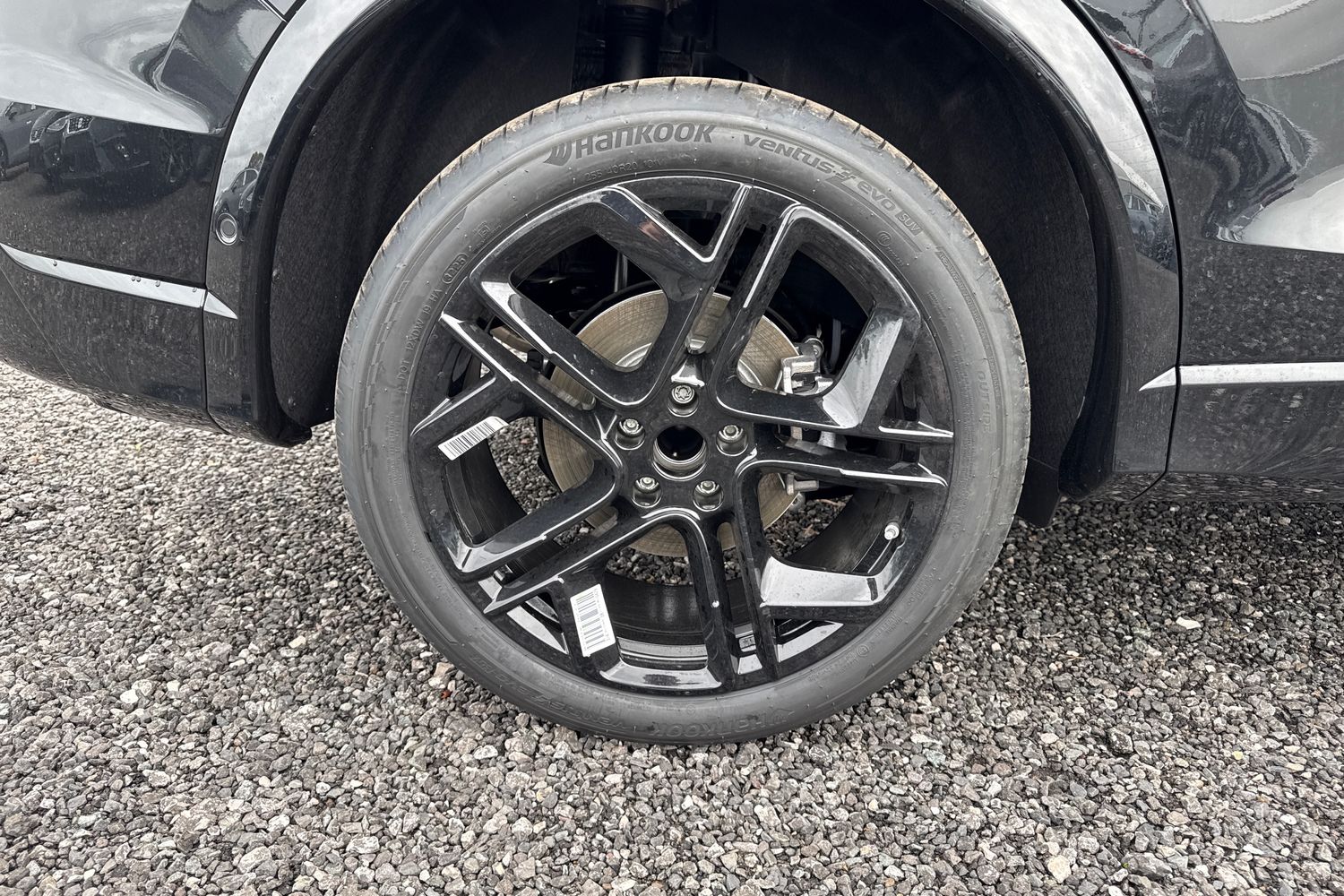 Used Volkswagen Tiguan 2025 for sale - 76495449: Photo 11