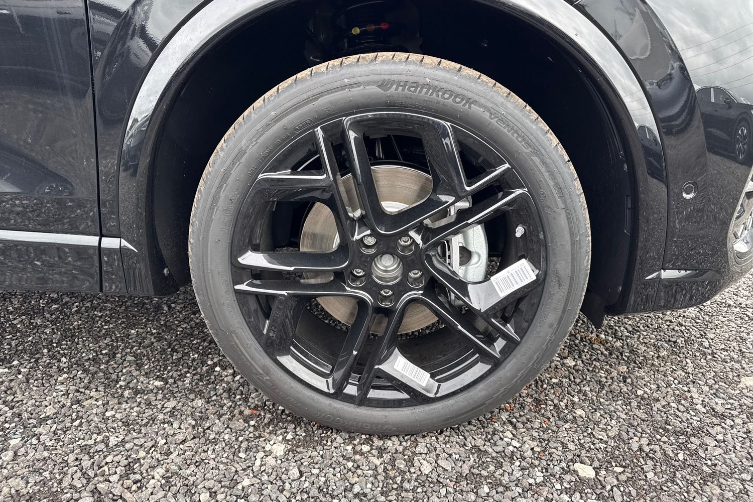 Used Volkswagen Tiguan 2025 for sale - 76495449: Photo 12