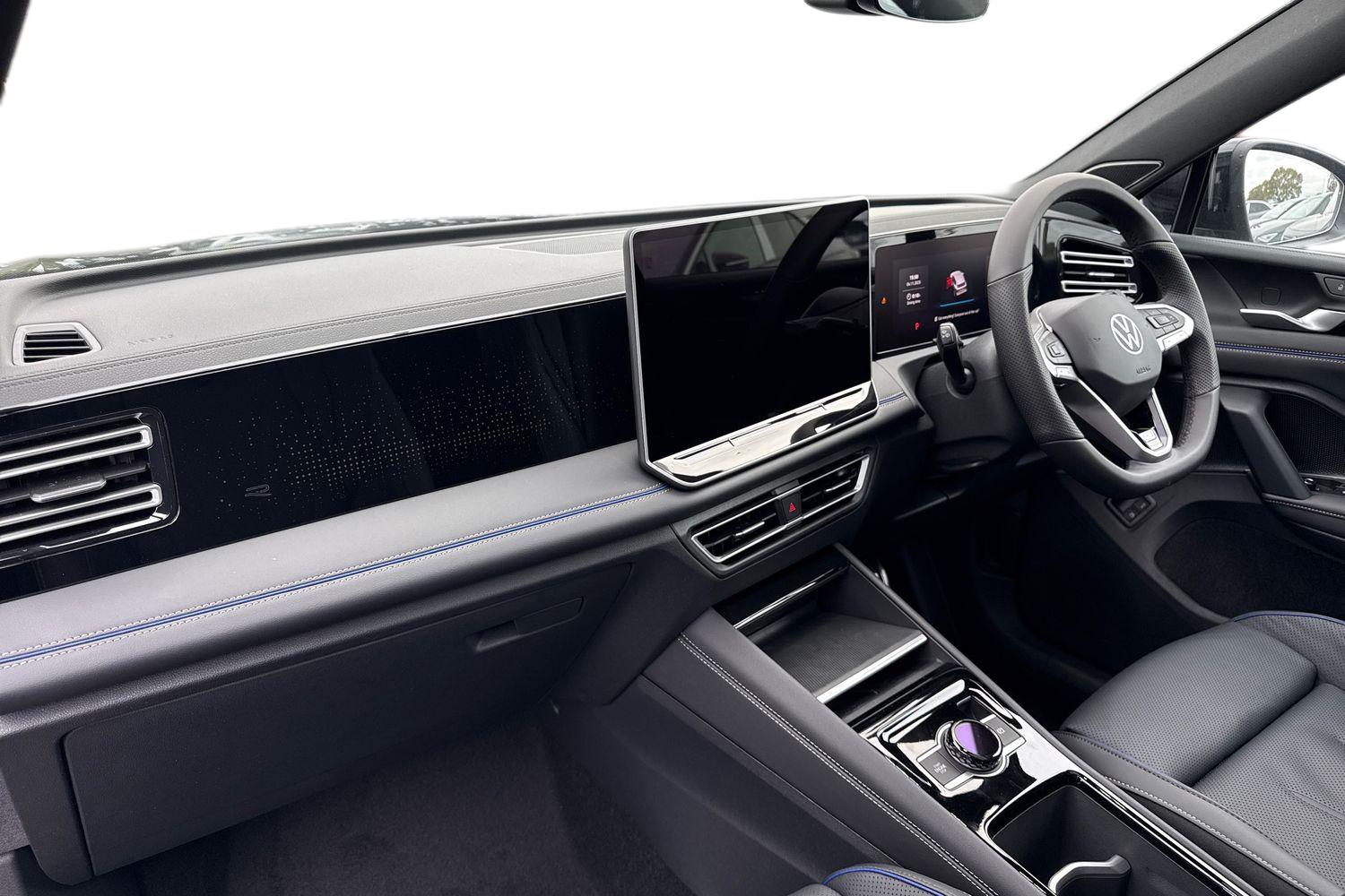 Used Volkswagen Tiguan 2025 for sale - 76495449: Photo 14