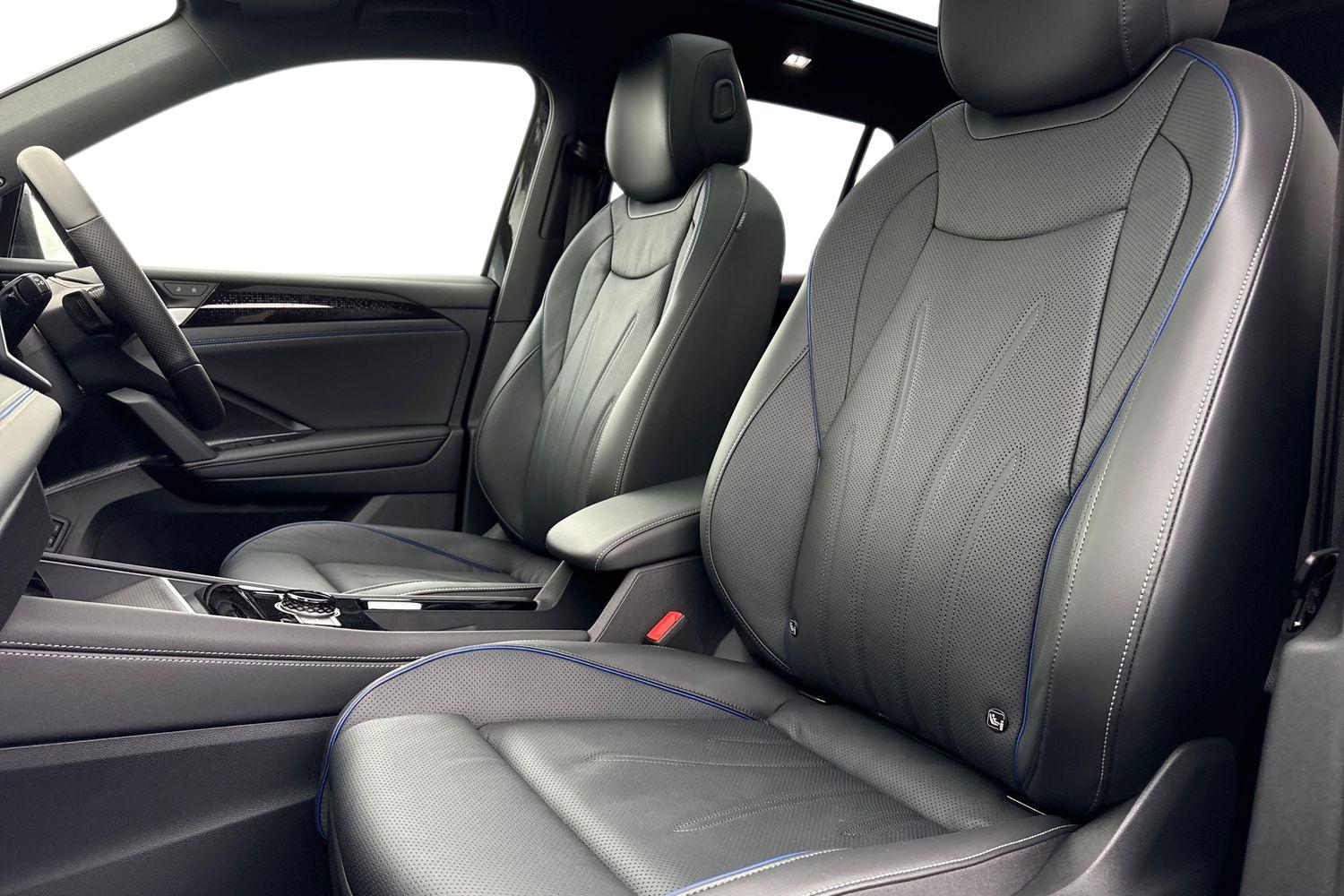 Used Volkswagen Tiguan 2025 for sale - 76495449: Photo 15