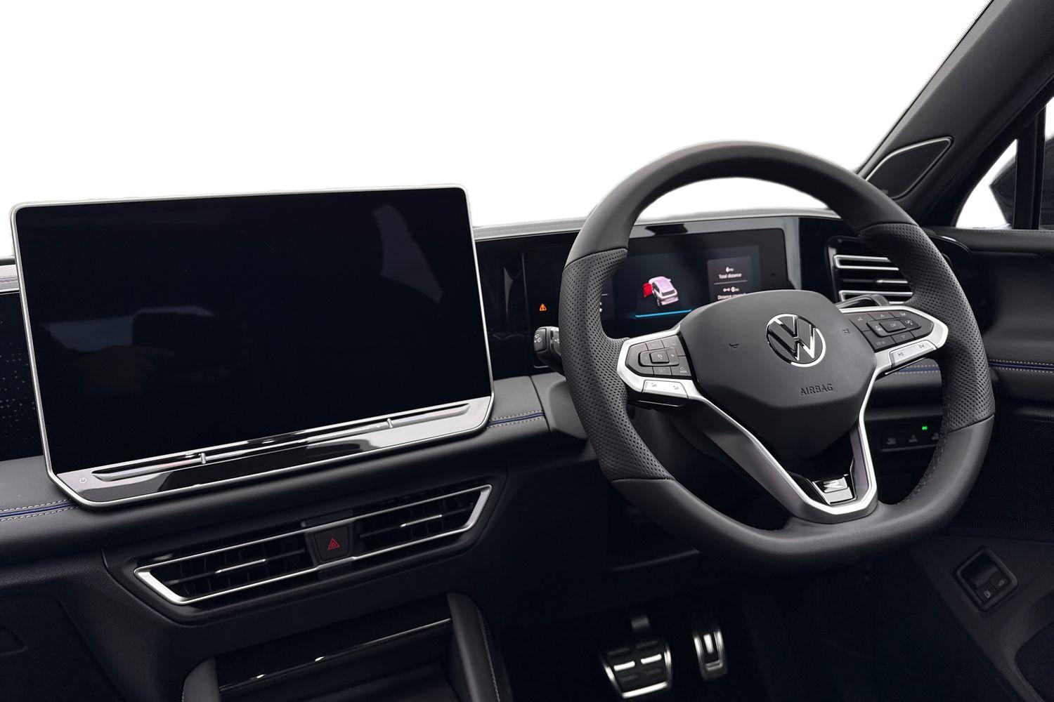 Used Volkswagen Tiguan 2025 for sale - 76495449: Photo 17