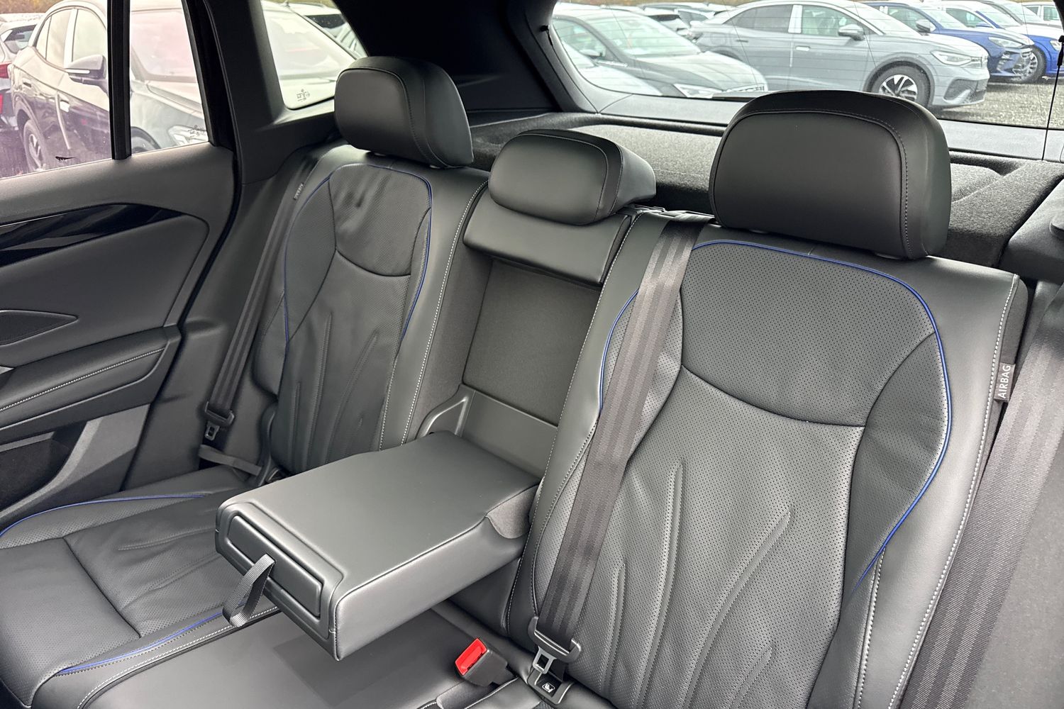 Used Volkswagen Tiguan 2025 for sale - 76495449: Photo 18