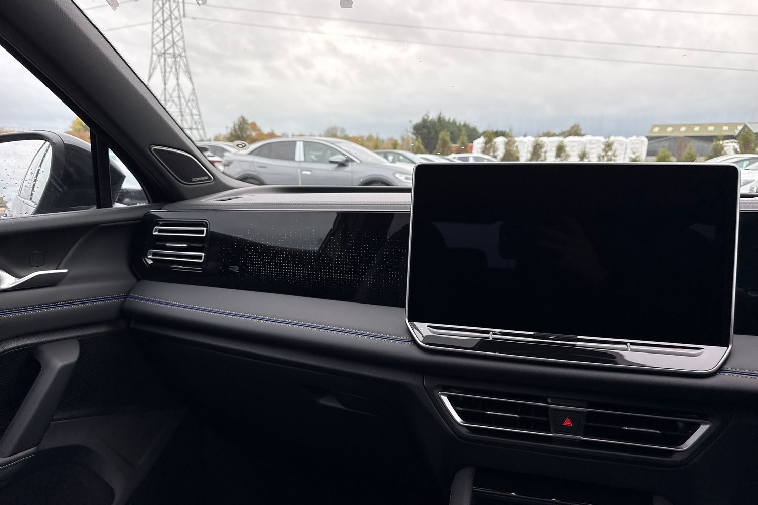 Used Volkswagen Tiguan 2025 for sale - 76495449: Photo 19