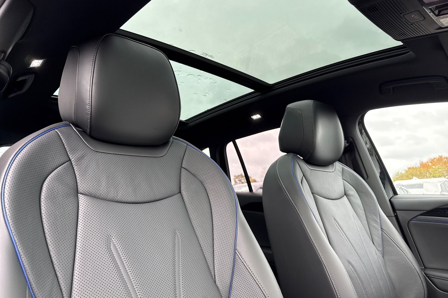 Used Volkswagen Tiguan 2025 for sale - 76495449: Photo 23